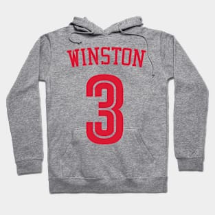 Jameis Winston Hoodie